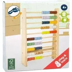 Small foot - Rechenschieber Educate