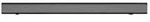 PANASONIC Soundbar SC-HTB 100 EKG, schwarz