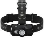 Ledlenser MH8 Outdoor Stirnlampe LED 600 Lumen schwarz