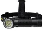 H&uuml;ckmann Stirnlampe HC35 HC35