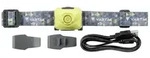 Varta Outd.Sp. Ultralight H30R lime LED Stirnlampe akkubetrieben 100lm 18631201401