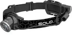 LED LENSER&reg; Stirnlampe SOLIDLINE SH6R