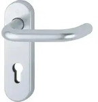Hoppe Dr&uuml;ckergarnitur Paris FS-138/353KH, KS, PZ72/9, F1, TS 40-65