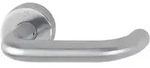 Rosettenhalbgarnitur Paris E138Z/42H VA F69 4-KT.10mm HOPPE