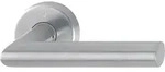 Rosettenhalbgarnitur Ams.E1400Z/42H VA F69 4-KT.10mm HOPPE