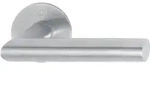T&uuml;rdr&uuml;ckerpaar Ams.E1400Z/849N VA F69 m.Dr&uuml;ckerrosetten 4-KT.8mm HOPPE