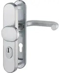 Schutzgarnitur Paris E86G/3332ZA/3310/138Z VA F69 72mm 42-47mm HOPPE