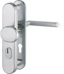 Schutzgarnitur Stock.E86G/3332ZA/3310/1140Z VA F69 72mm 42-47mm HOPPE