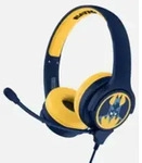 OTL Trading OTL Batman INTERACTIVE - Kopfh&ouml;rer - 20 KHz - Schwarz