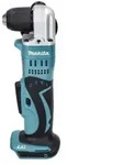 Makita DDA 351 G1J Akku Winkelbohrmaschine 18 V 13,5 Nm + 1x Akku 6,0 Ah +...