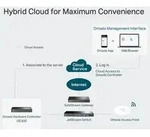 TP-LINK Omada OC300 Netzwerk Switch