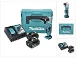 Makita DDA 351 RTJ Akku Winkelbohrmaschine 18 V 13,5 Nm + 2x Akku 5,0 Ah +...