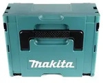 Makita DPT 353 RT1J 18 V Li-Ion Akku Pintacker im Makpac + 1 x 5,0 Ah Akku +
