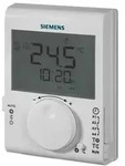 Siemens Dig.Industr. Raumthermostat S55770T 379