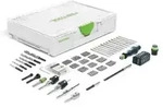 Montagepaket SYS3 M 89 ORG CE-SORT