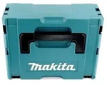 Makita DSS 501 RTJ 18V 136 mm Li-ion Akku Handkreiss&auml;ge im Makpac + 2x 5,0 Ah Akku +