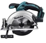 Makita DSS 611 RT Akku Handkreiss&auml;ge 18 V 165 mm + 2x Akku 5,0 Ah + Ladeger&auml;t