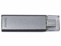 Hama Uni-C Classic USB-Stick 64 GB USB Typ-C Anthrazit (00182471)