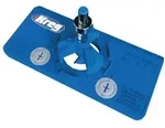 KREG Concealed Hinge Jig Bohrschablone f&uuml;r Topfscharniere &Oslash; 35 mm ( KHI-HINGE )