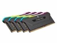 CORSAIR Vengeance RGB PRO SL - DDR4 - Kit - 64 GB: 4 x 16 GB