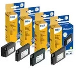 Pelikan Patrone HP 950XL/951XL Multi-Pack B/C/M/Y