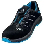 uvex 2 trend Halbschuhe S1P blau, schwarz Weite 11 Gr. 46