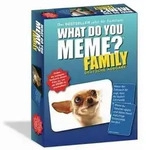 Huch Verlag - What Do You Meme - Family Edition, US