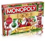 Monopoly Weihnachten