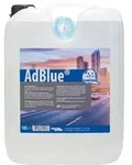 AdBlue Robbyrob 10 L Kanister mit Einf&uuml;ll