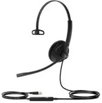 Yealink UH34 Lite Mono - Headset - On-Ear - kabelgebunden