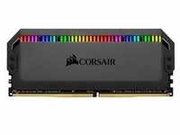 CORSAIR Dominator Platinum RGB - DDR4 - Kit - 64 GB: 2 x 32 GB