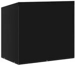 vidaXL Hollywoodschaukel-Abdeckung 6 &Ouml;sen 135x105x175 cm