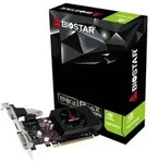 Biostar VN7313THX1 - Grafikkarten - GF GT 730 - 2 GB DDR3 - PCIe 2.0 x16 Low-Pro