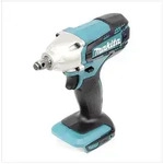 Makita DTW 190 RT1J Akku Schlagschrauber 18V 190Nm + 1x Akku 5,0Ah +