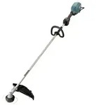 Makita UR007GZ01 Akku Rasentrimmer 40 V Schnittbreite (max.): 430 mm