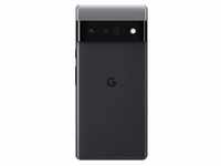 Google Pixel 6 Pro -schwarz-128GB Smartphone
