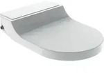 Geberit AquaClean Tuma Classic Aufsatzgeraet weiss, 1 Stk.