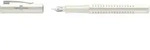 FABER-CASTELL F&uuml;llhalter GRIP 2010 Harmony, wei&szlig;, M