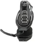 Poly RIG 800HS V2 Gaming Headset f&uuml;r PS4/PS5 Schwarz kabellos USBKopfh&ouml;rer -...