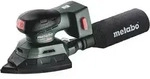 Metabo PowerMaxx SMA 12 BL 602037840 Akku-Exzenterschleifer ohne Akku 12V 100 x...