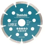Makita Diamant-Schneidscheibe - 125 mm - f&uuml;r