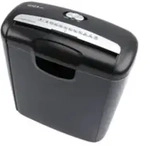 Genie 240 S, Streifenzerkleinerung, 6 mm, 12 l, 6 Bl&auml;tter, 72 dB, P-2