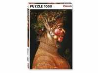 Piatnik 5549 Giuseppe Arcimboldo Sommer 1000 Teile Puzzle