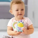 Skip Hop Preschool Zoo Einhorn-Spielzeugtelefon
