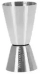 Westmark 62782260 Cocktail-Glas 50 ml Edelstahl 1 Stueck e