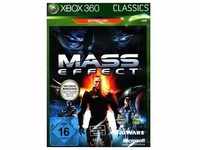 Mass Effect - Classic - XBox360 XBOX360 Neu & OVP