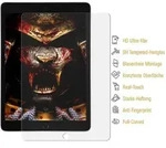 1x 9H Panzerglas f&uuml;r iPad 10.2 7 / 8 / 9 Generation 3D KLAR Displayschutz...