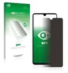 upscreen Spy Shield Sichtschutz-Folie f&uuml;r Huawei Mate 20