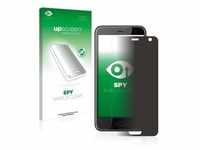 Premium Blickschutzfolie für HTC U11 Life