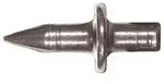 Fischer Einschlagnagel ED 18 18 079815 mm (Inhalt 200 St&uuml;ck) Install.Baumaterial